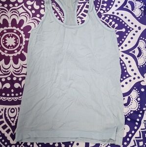 Lululemon Muscle Tank